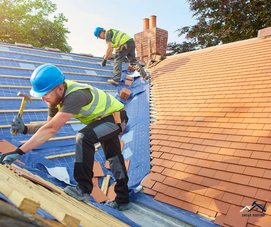 Why choose Roof Repair Near Me in Alexandria, MO